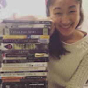 Meet your Posher, Michaela